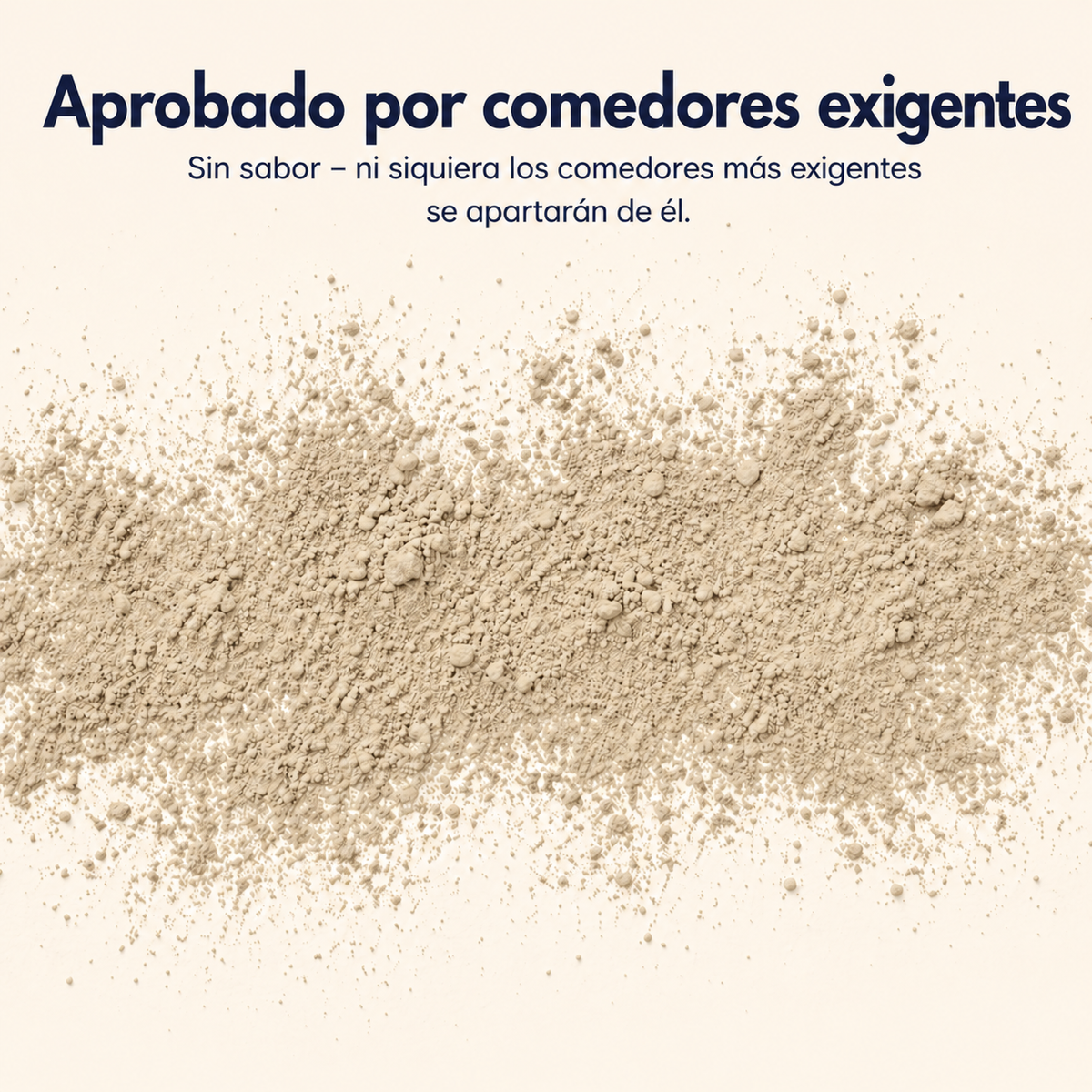 Pupganics™ ProSonrisa Polvo Dental
