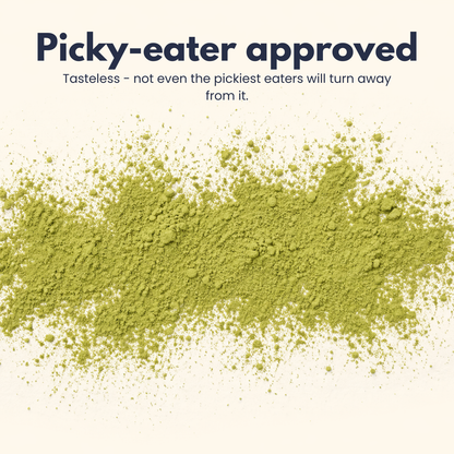 Pupganics™ ProSmile Dental Powder