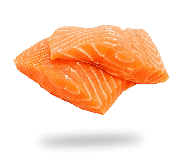 Salmon Oil