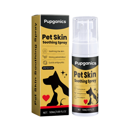 Rapid Itch Relief Spray