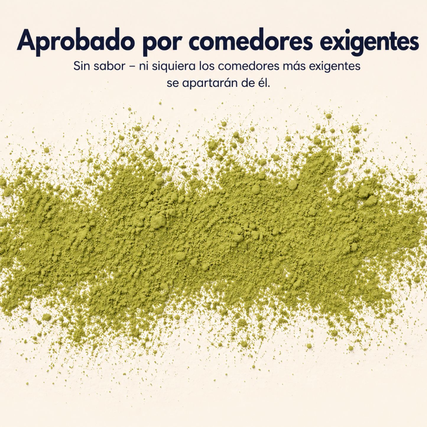 Pupganics™ ProSonrisa Polvo Dental