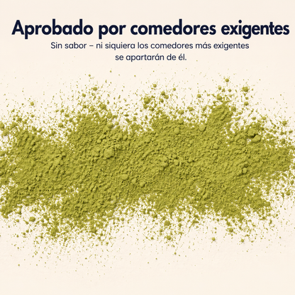 Pupganics™ ProSonrisa Polvo Dental