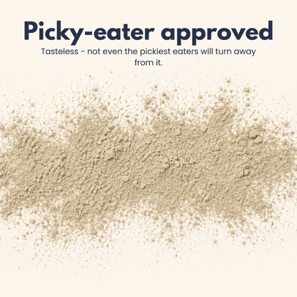 Pupganics™ ProSmile Dental Powder