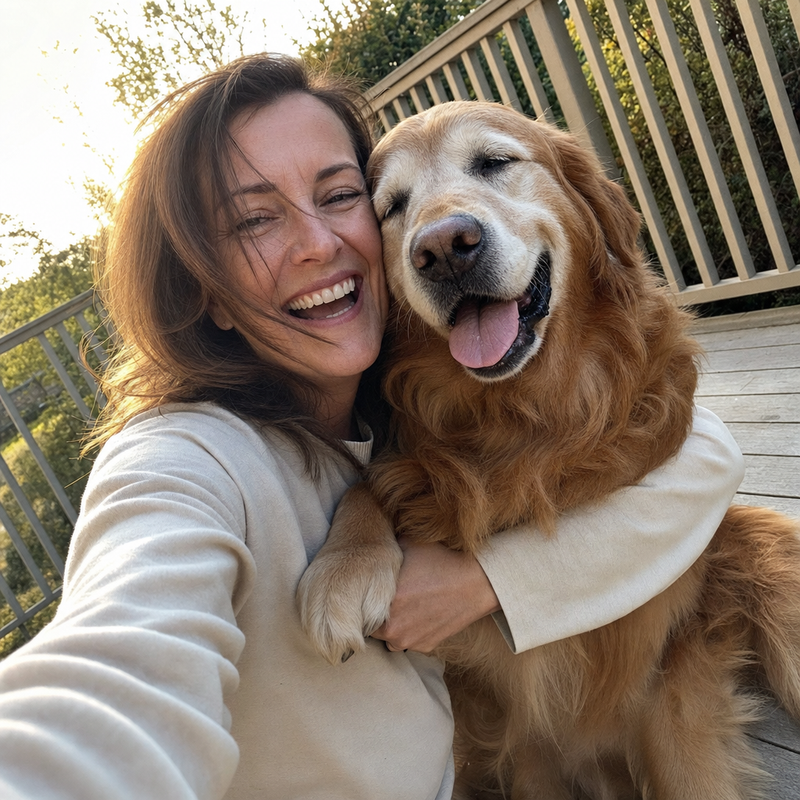 Shield Your At-Risk Breed From DM Before It's Too Late With Pupganics Nerve Support Chews