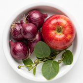 Quercetin - "Nature's Antihistamine"