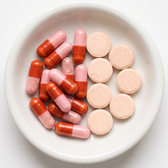 Vitamin B12 & B-Complex
