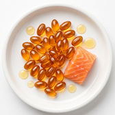 Wild Norwegian Salmon Oil